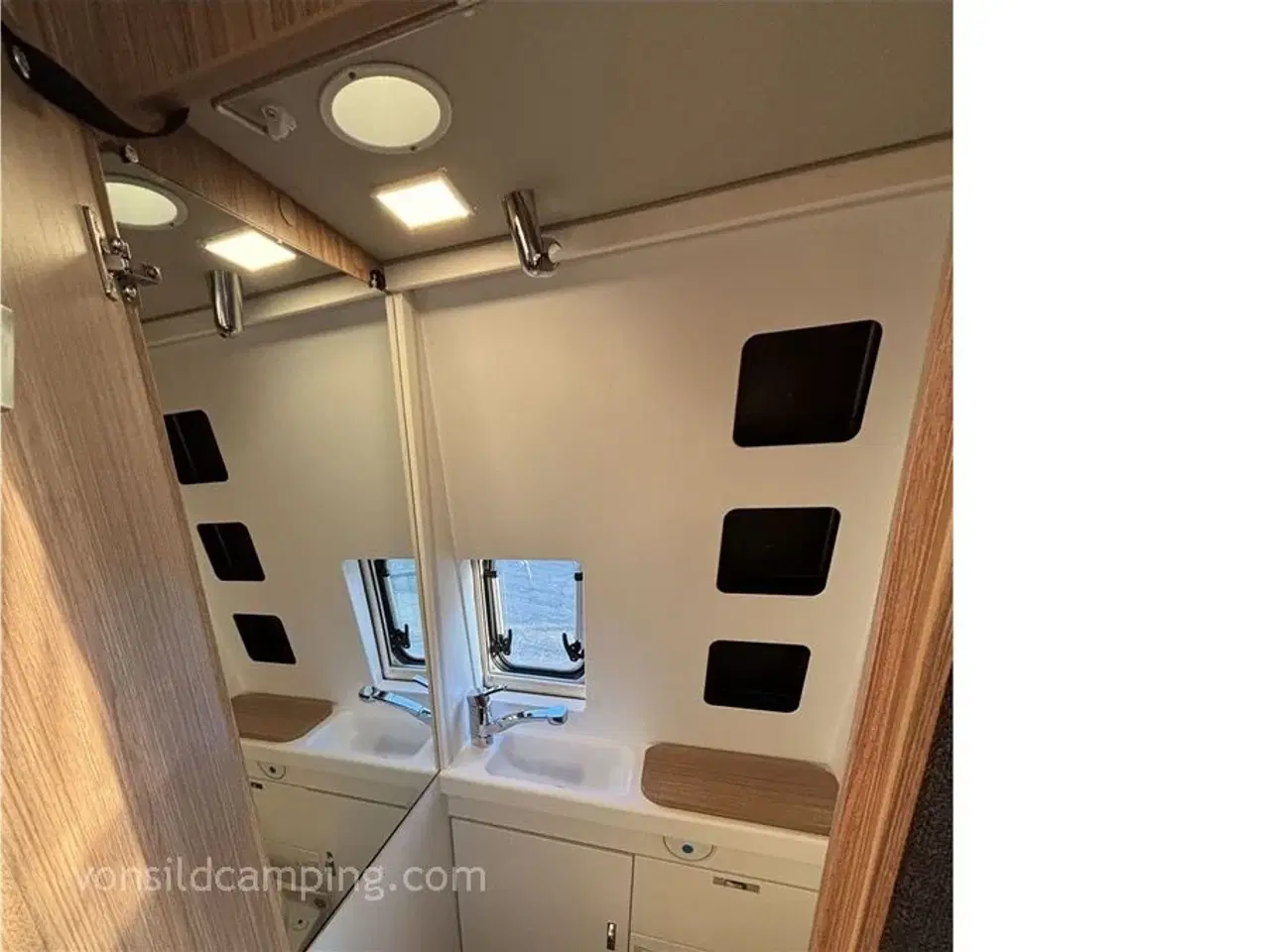 Billede 6 - 2026 - Weinsberg Carabus 600 ME Fire Edition