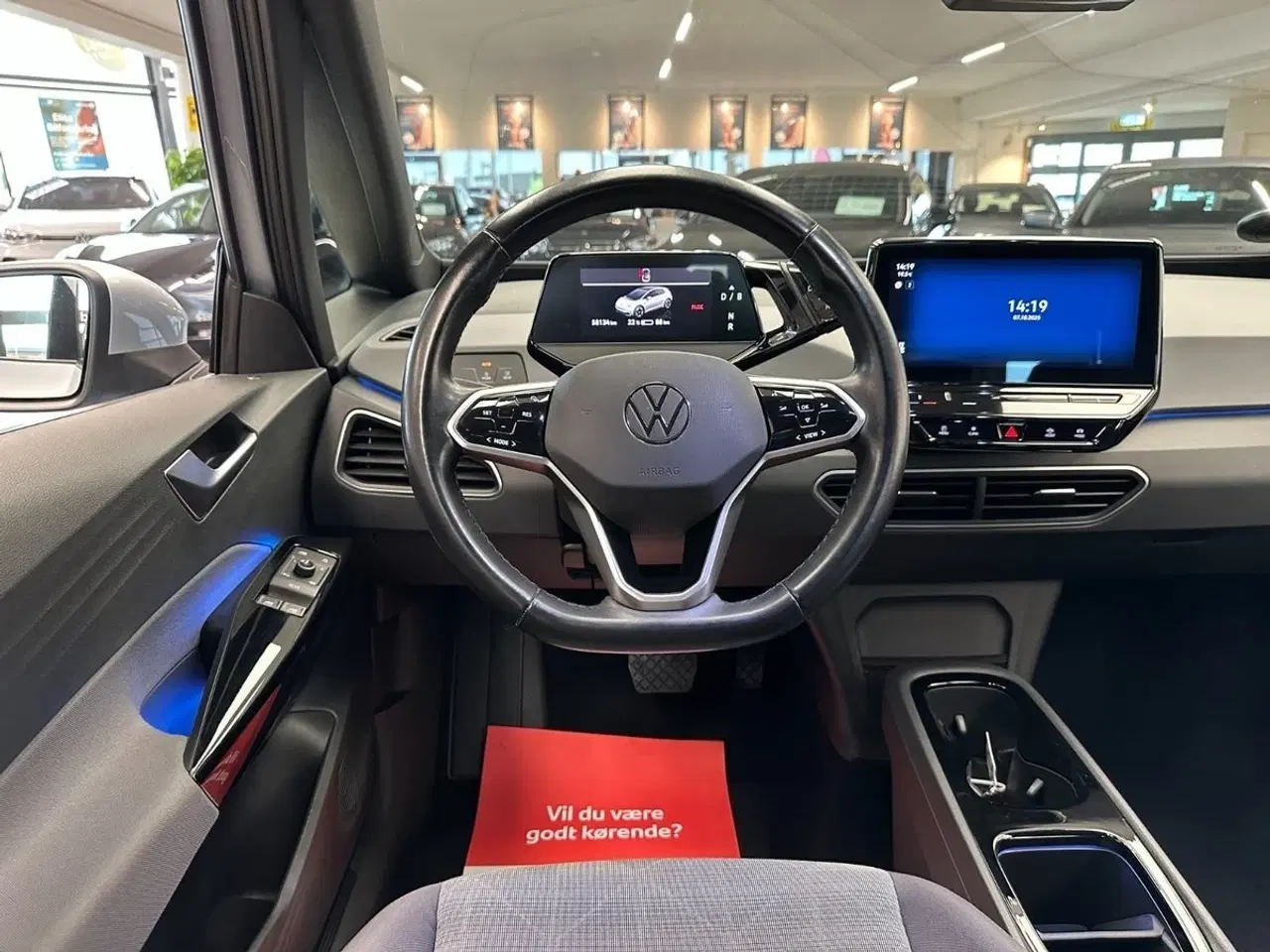 Billede 23 - VW ID.3 58 1ST Pro Performance