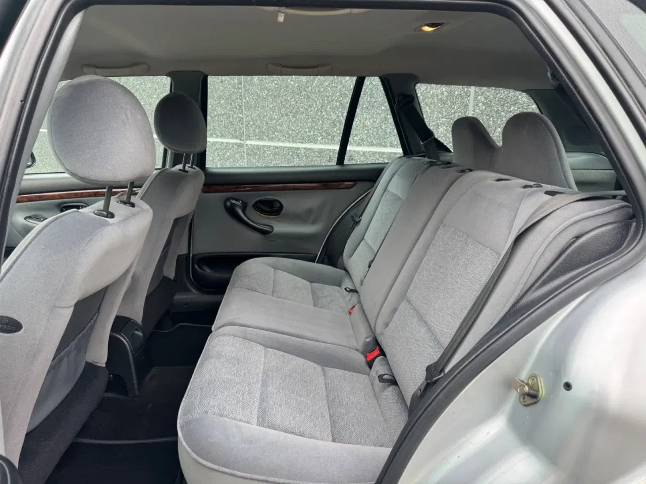 Billede 11 - Peugeot 406 1,8 SR stc.