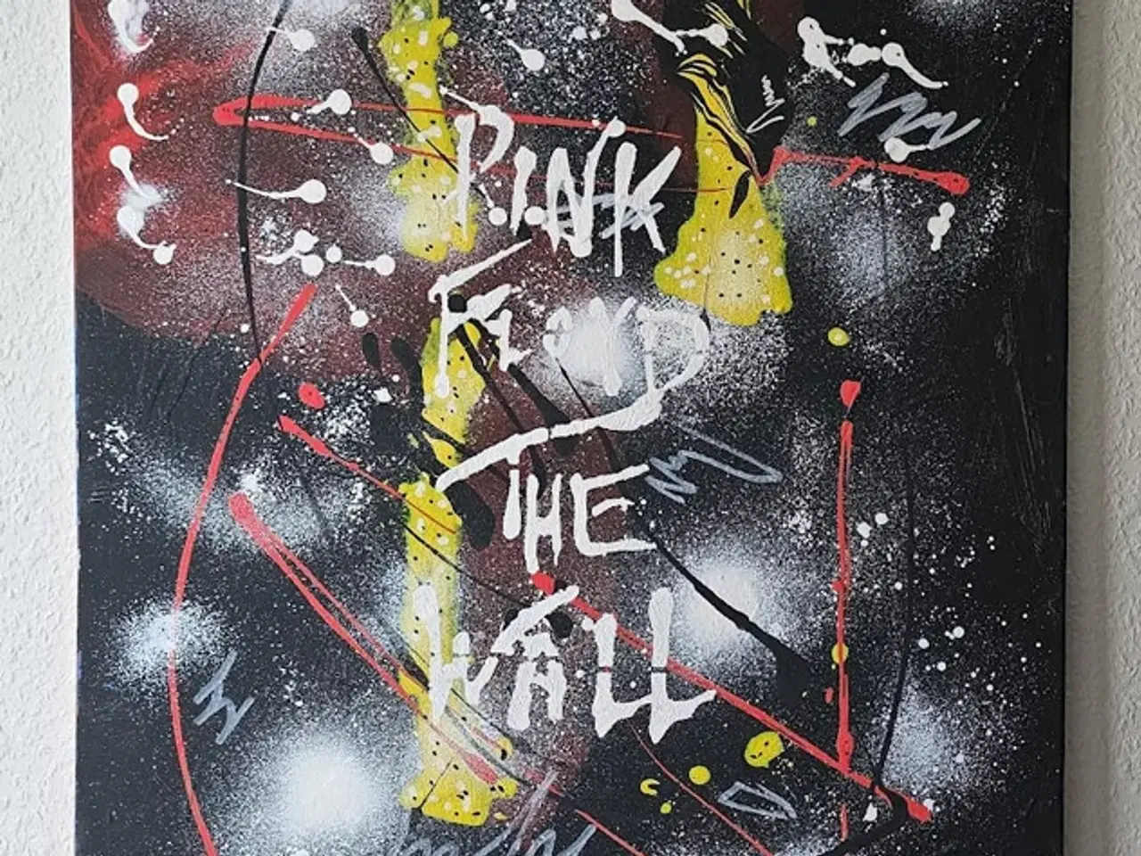 Billede 10 - Div. malerier, Aalborg