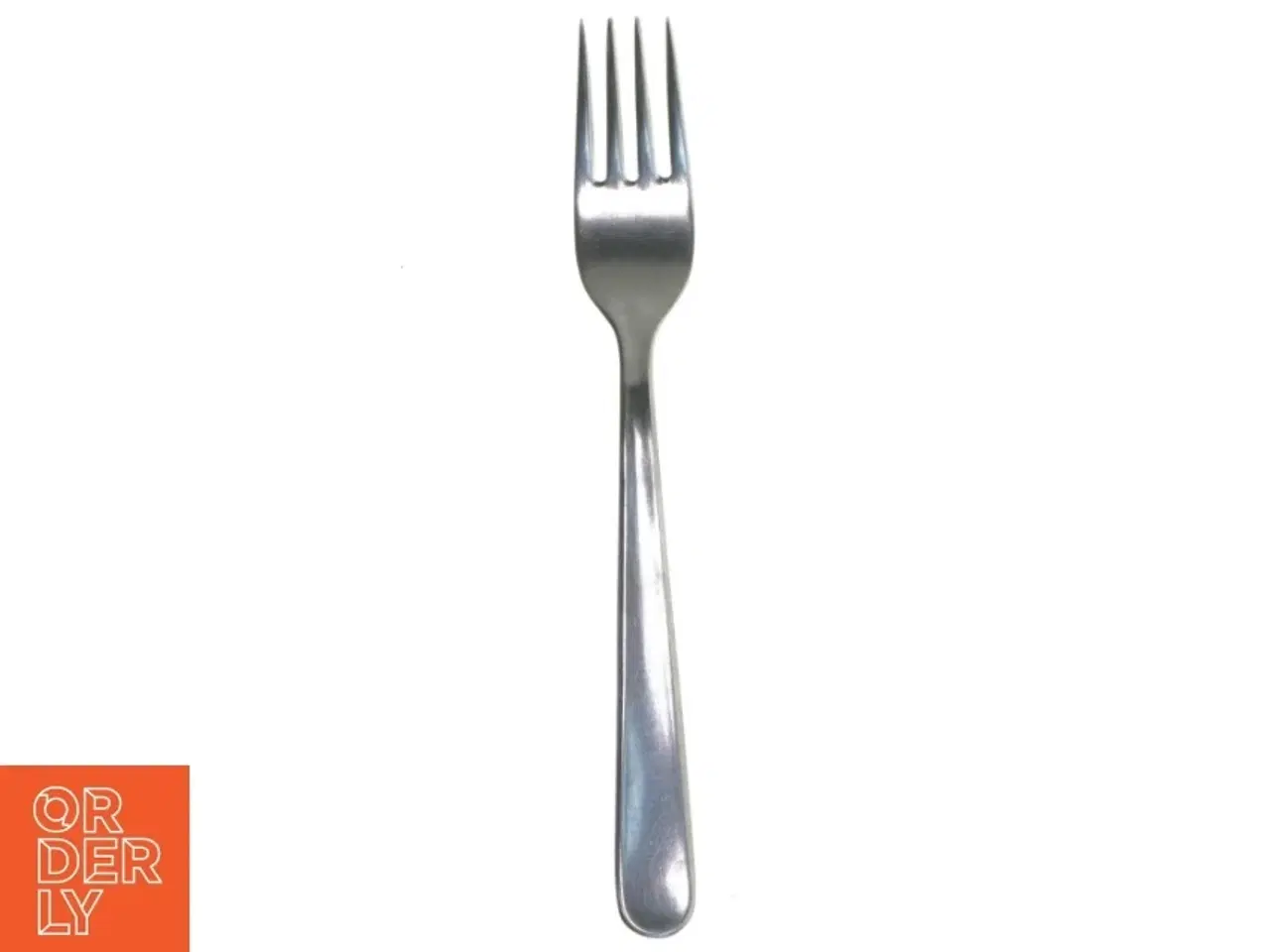 Billede 3 - Rustfrit stål gafler (str. 19 cm)
