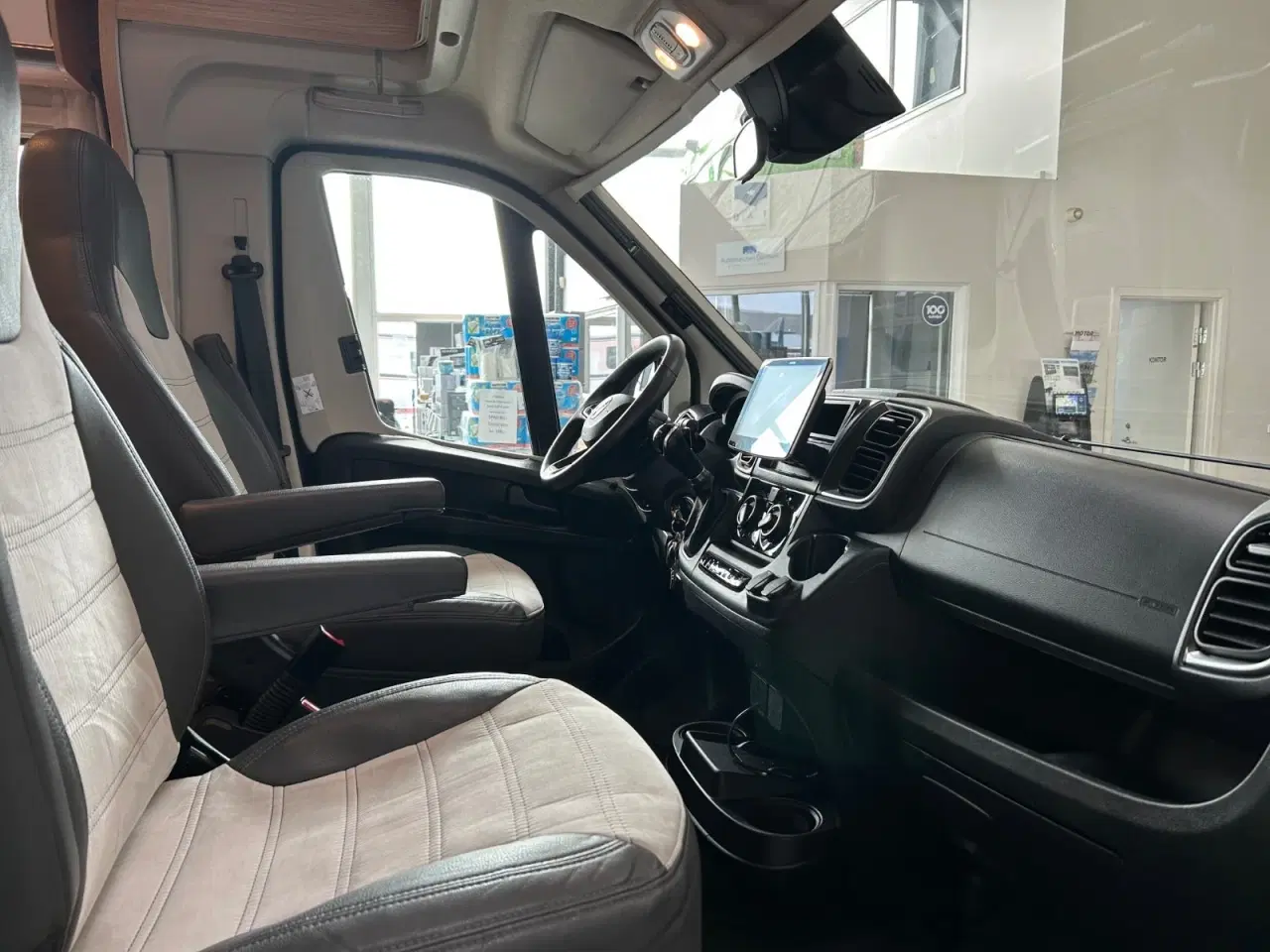 Billede 7 - Fiat Sunlight 2,2 T67 aut.