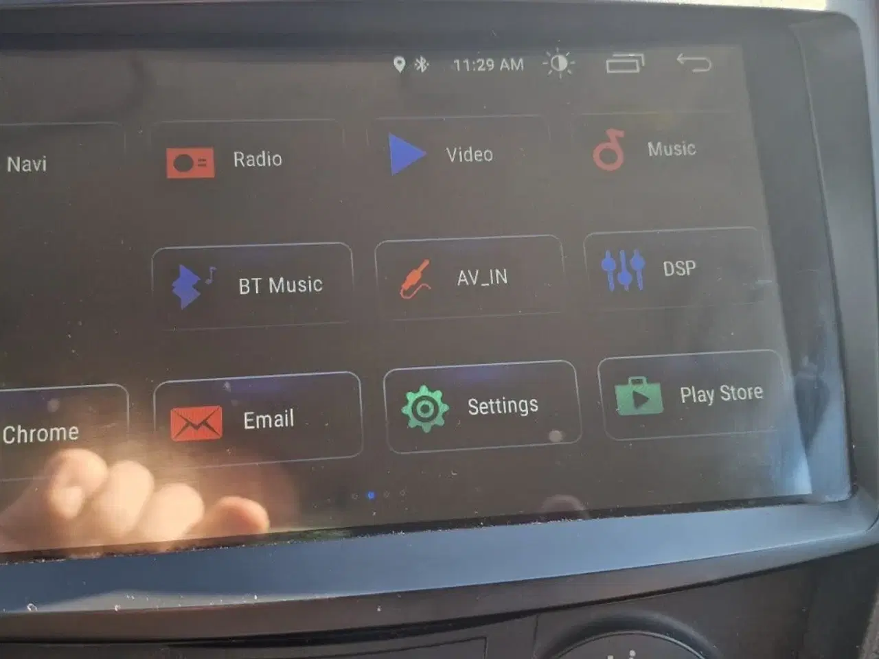 Billede 7 - Suzuki Swift 1,2 Cruise
