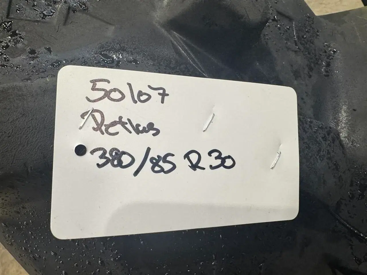 Billede 2 - Petlas 380/85R30