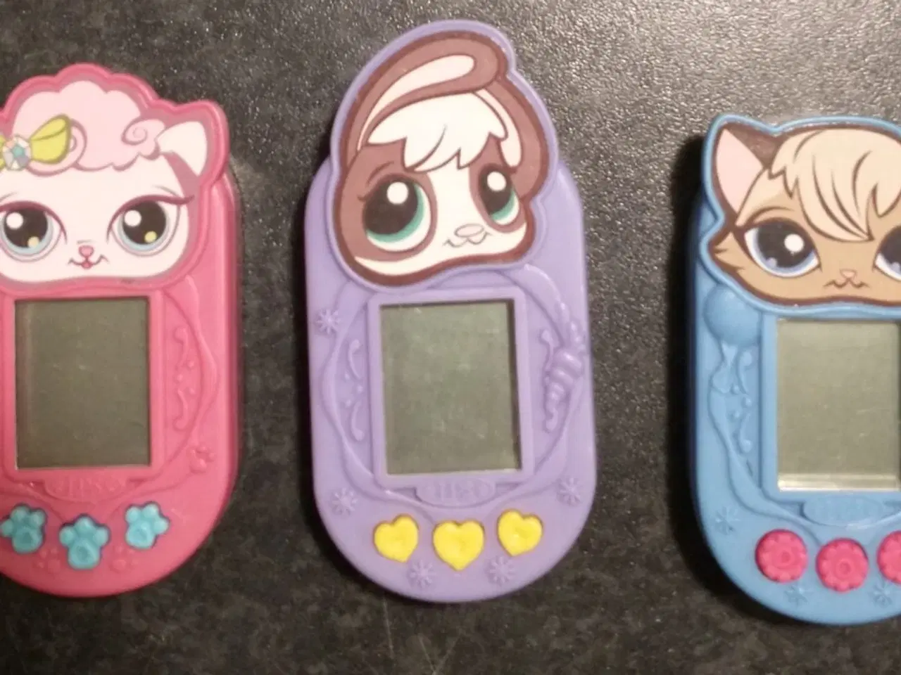 Billede 9 - 14 Stk. Spillekonsoller