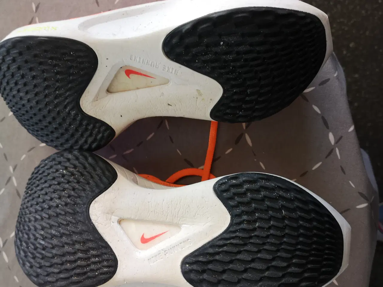 Billede 4 - Nike løbesko