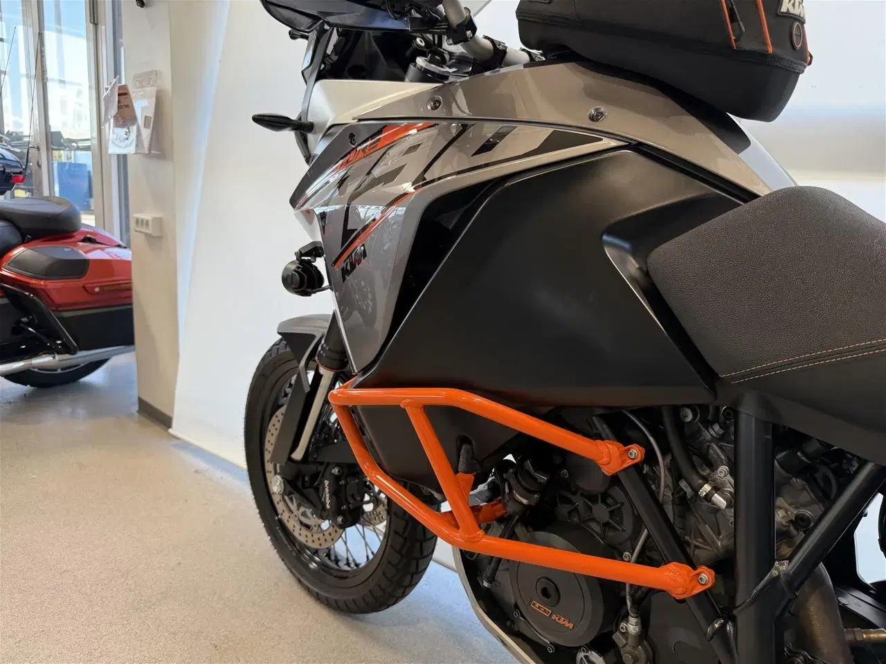 Billede 33 - KTM 1190 Adventure