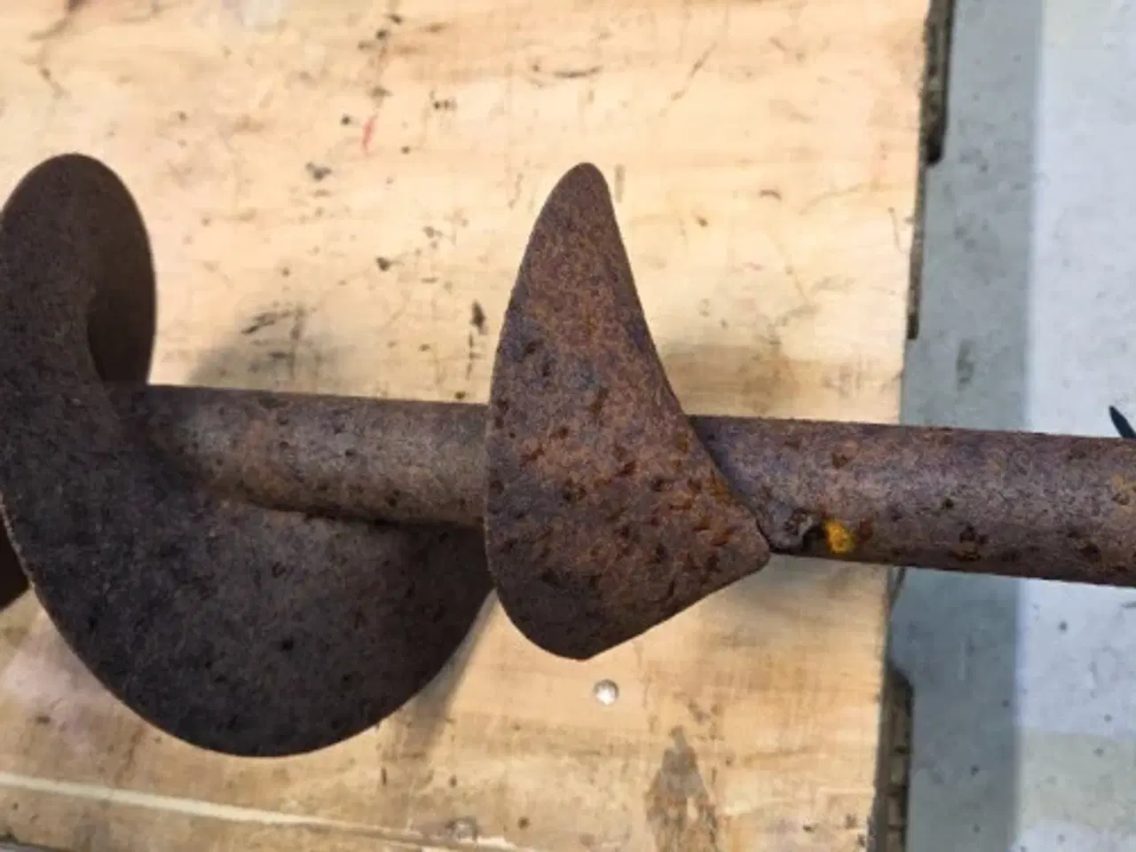 Billede 11 - Claas Dominator 88 Snegl 687173.1