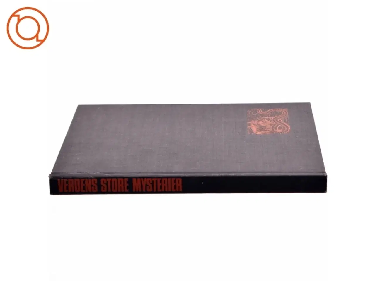 Billede 2 - Verdens store mysterier