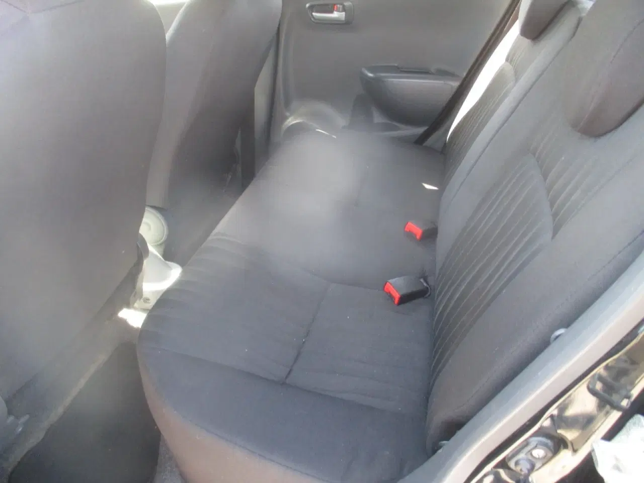 Billede 8 - Nissan Pixo 1,0 Acenta
