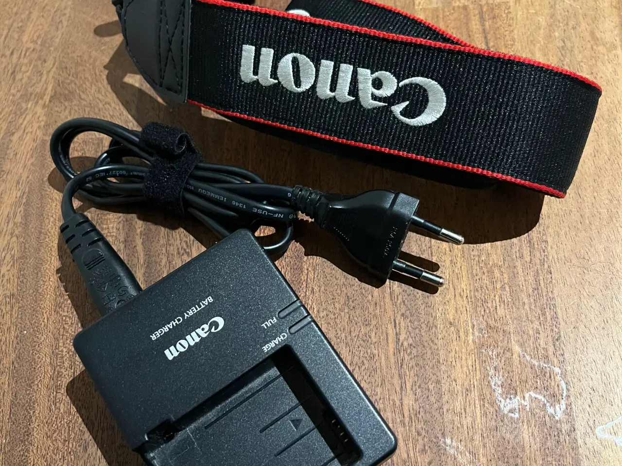 Billede 9 - Canon EOS 700D 18 Megapixel spejlreflekskamera