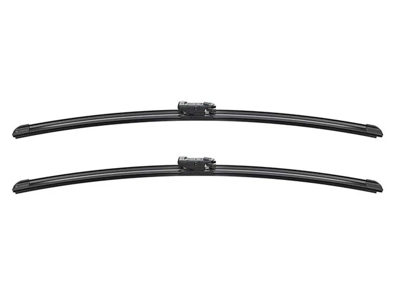 Billede 1 - Bosch Aerotwin Flatblade viskerblade sæt A129S