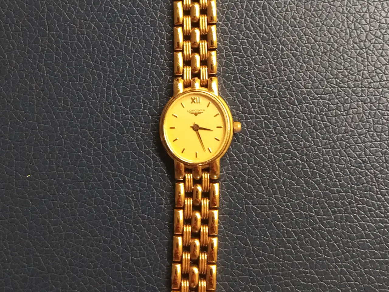 Billede 2 - Longines D6 206 2 SWISS MADE dameur.