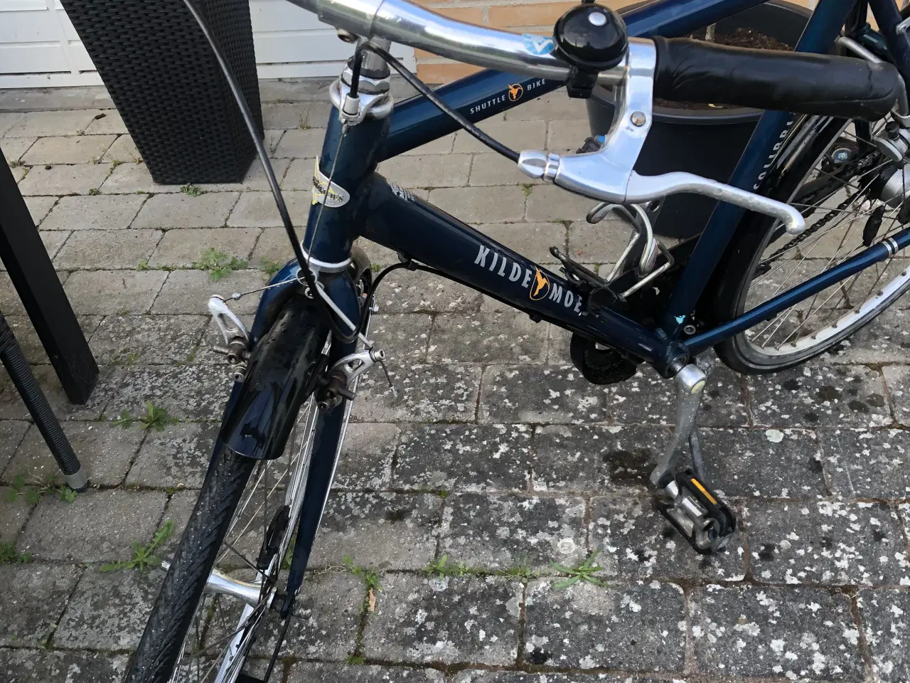 Billede 2 - Kildemoes herrecykel
