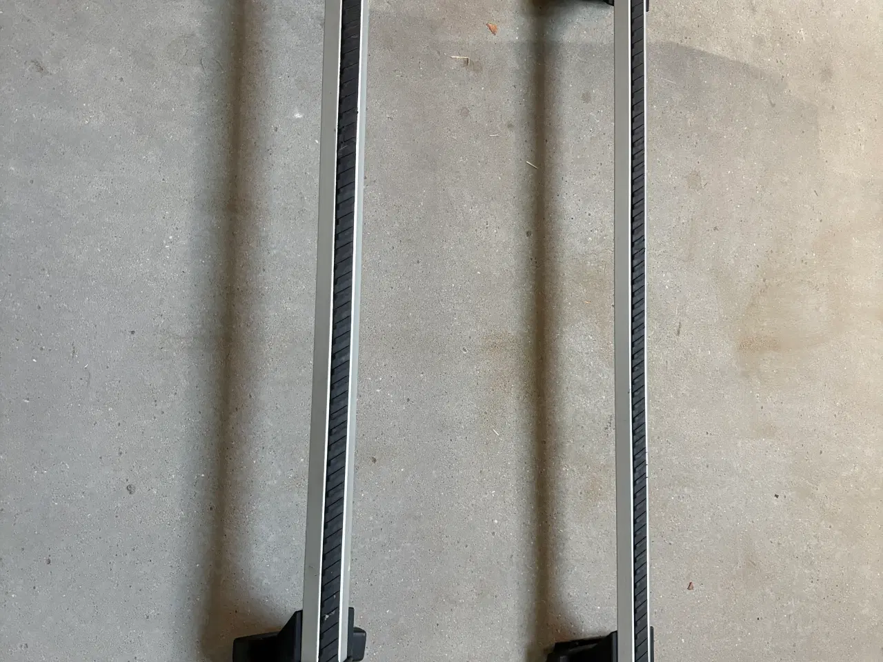 Billede 1 - Originale Audi Q2 tagbøjler