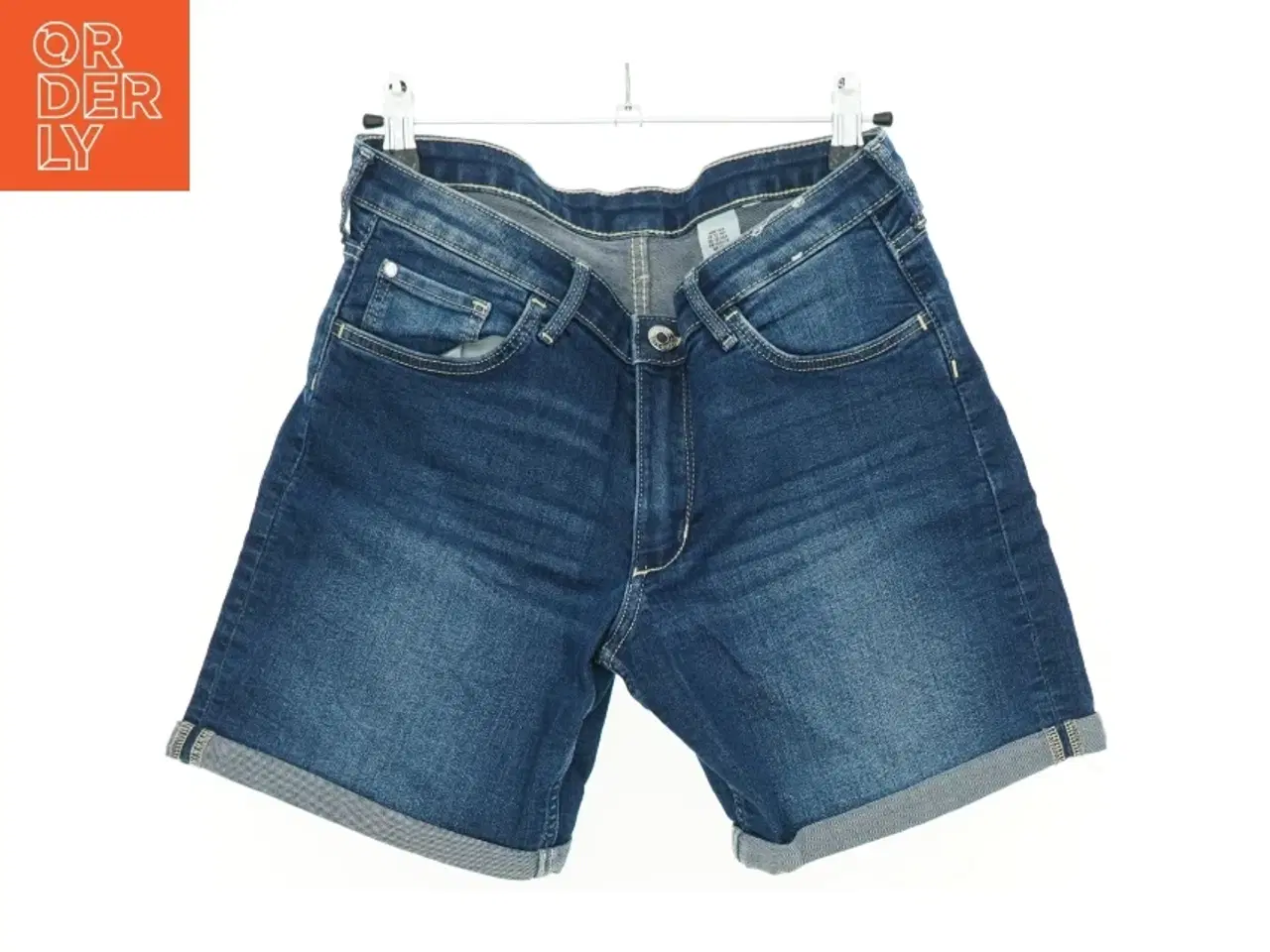 Billede 1 - Shorts fra Denim (str. 164 cm)