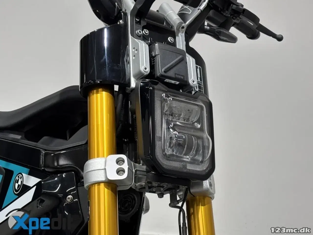 Billede 19 - BMW CE 02 AM