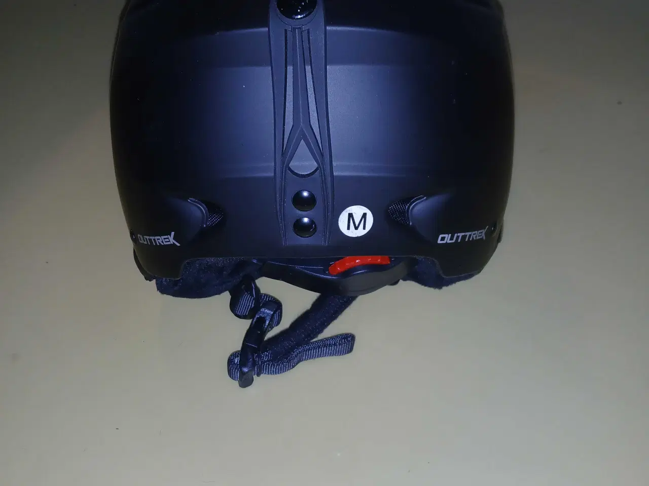 Billede 1 - Skihjelm flere str: