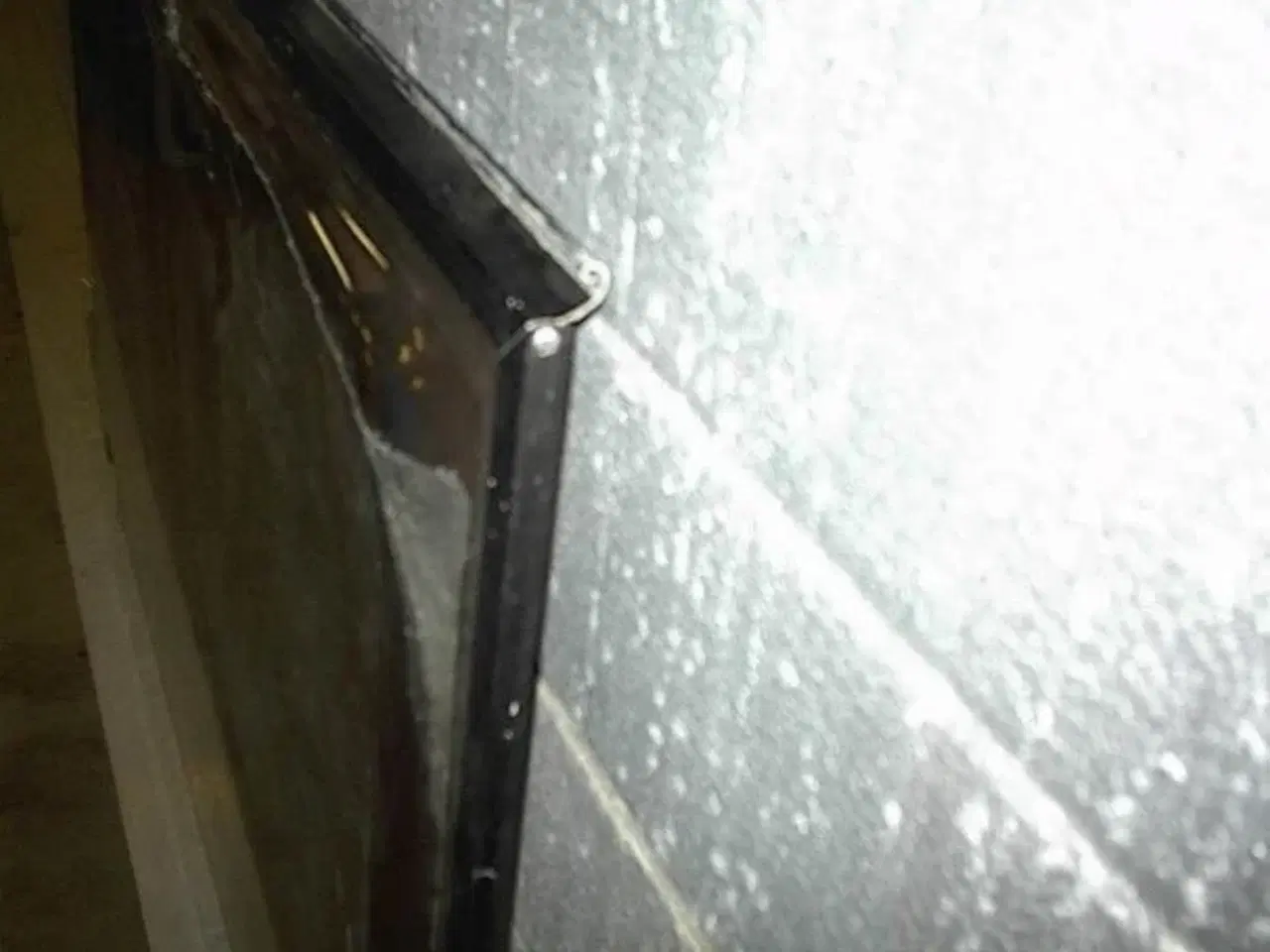 Billede 2 - Rude Oplukkelig