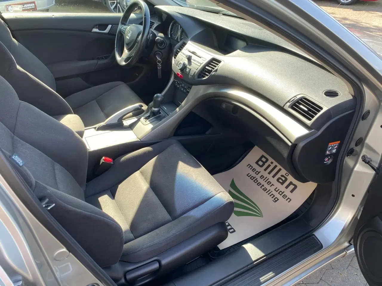 Billede 10 - Honda Accord 2,0 Elegance aut.