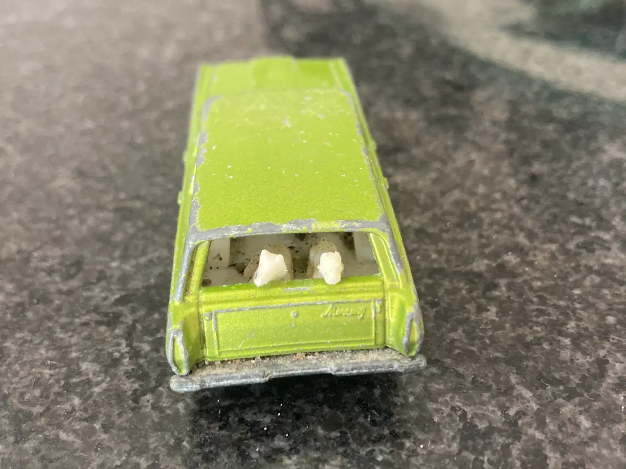 Billede 2 - MatchBox bil