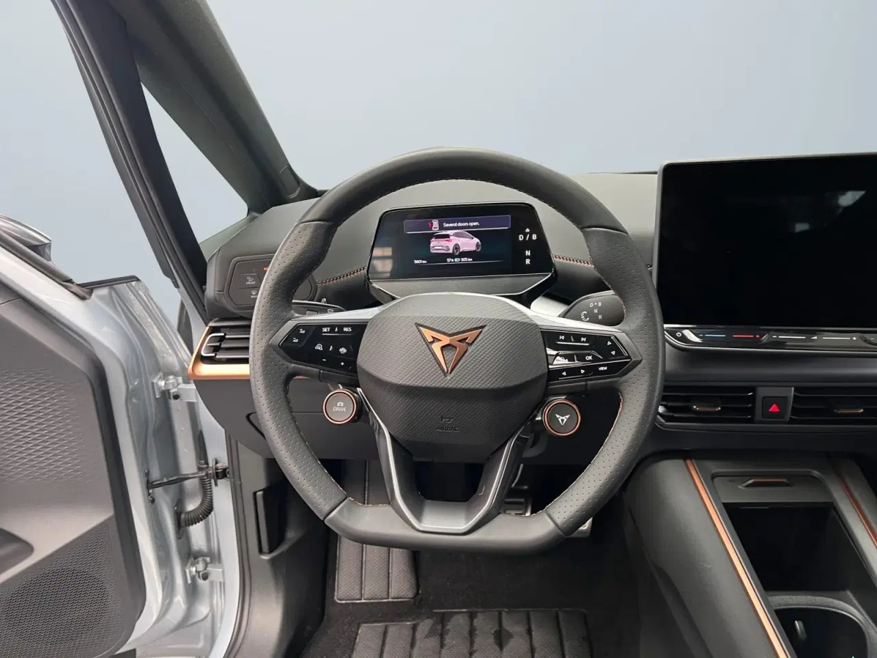 Billede 13 - Cupra Born 77 e-Boost