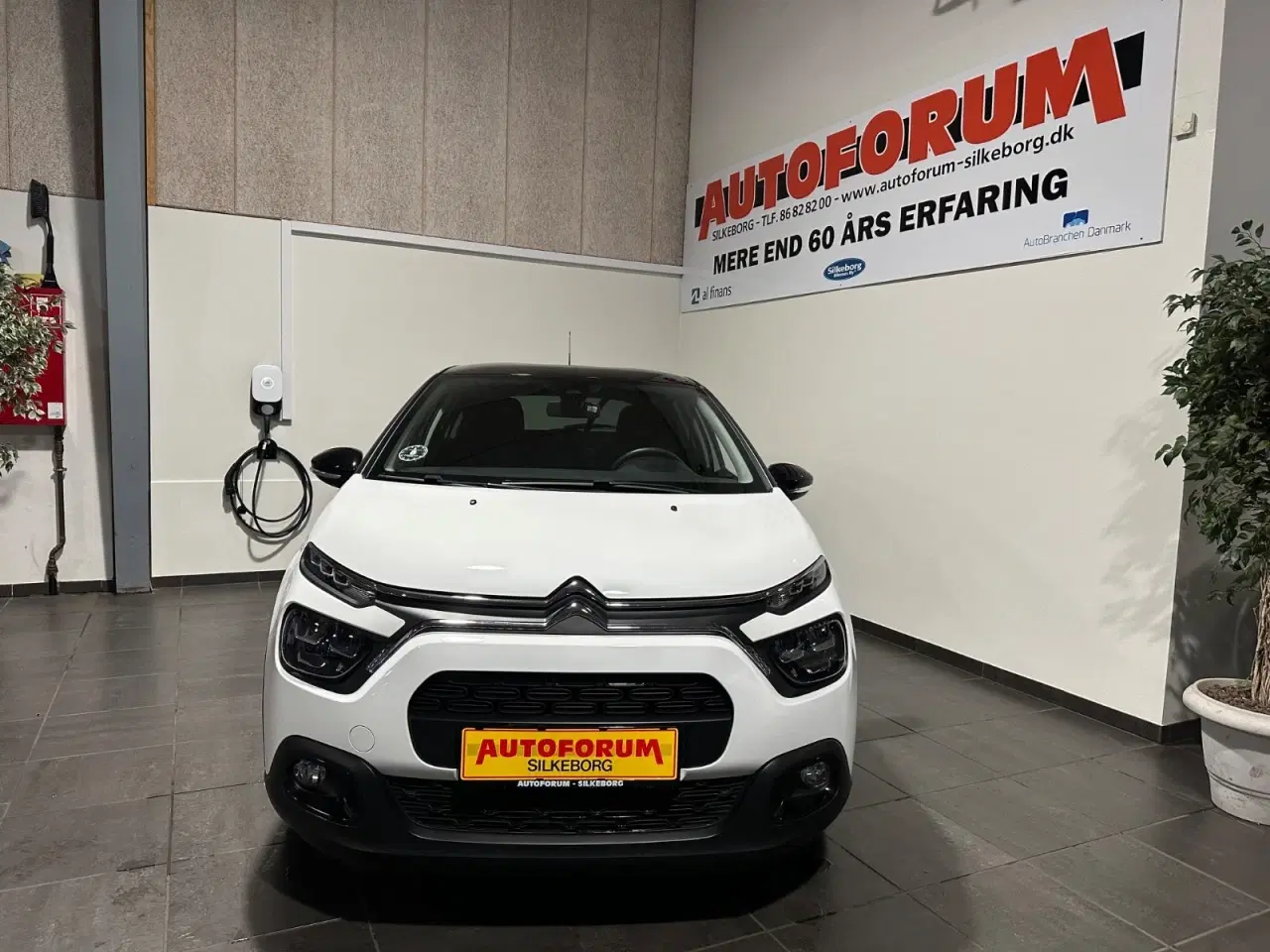 Billede 2 - Citroën C3 1,2 PureTech 83 Attraction Van