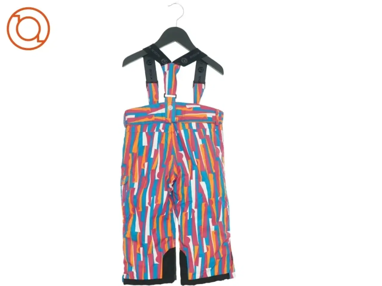 Billede 2 - Overtræksbukser fra Color Kids (str. 98 cm)