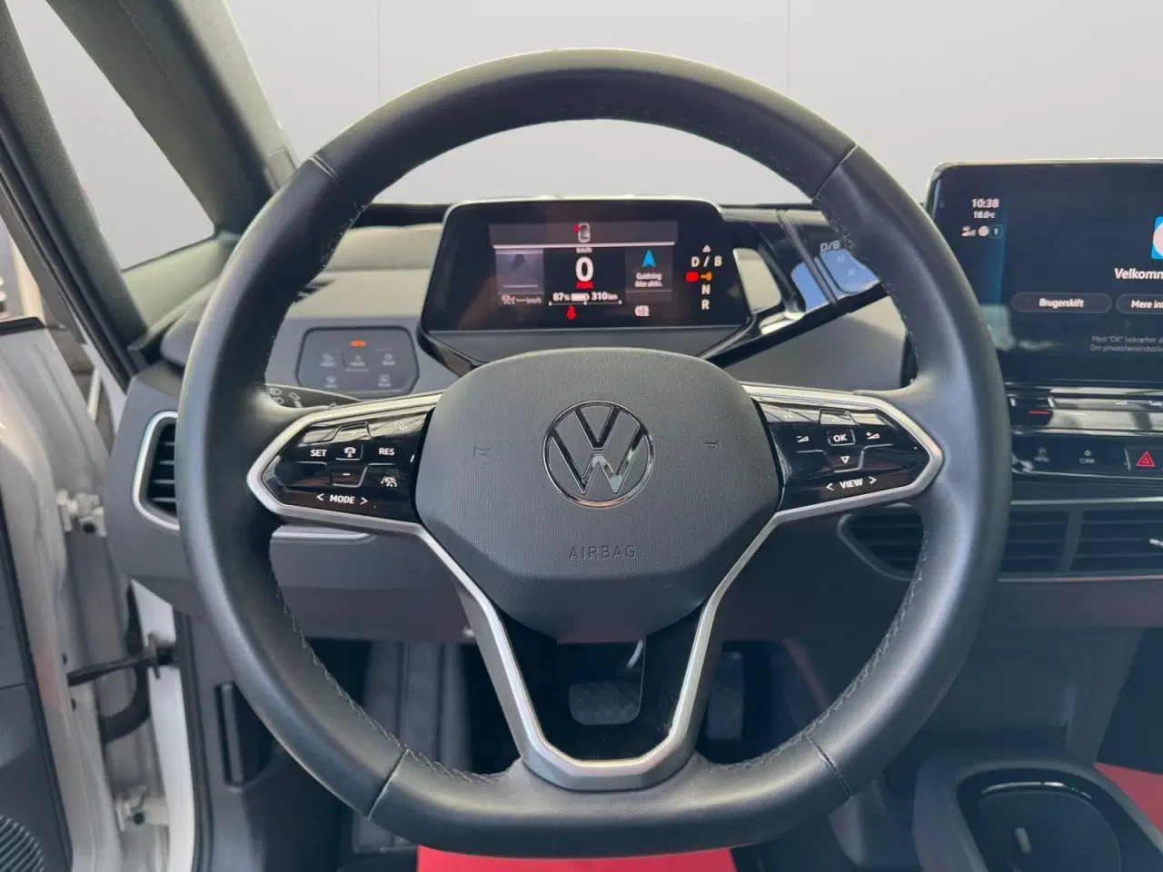 Billede 6 - VW ID.3 58 Pro Performance