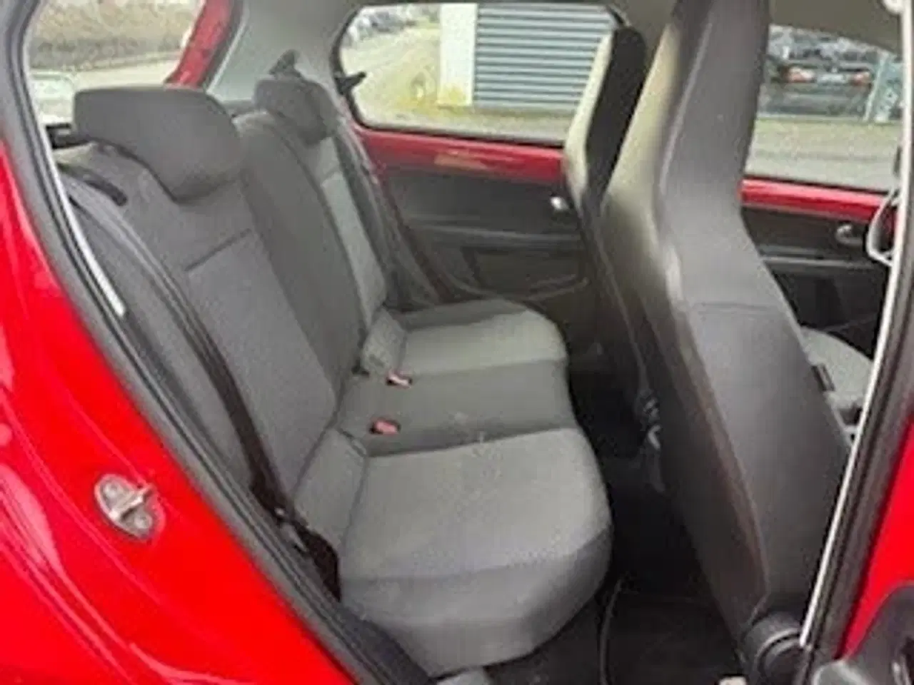 Billede 10 - VW Up! 1,0 60 Move Up! BMT