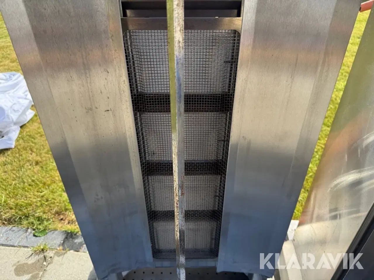 Billede 4 - Dönerruller Karacasan DNR-4