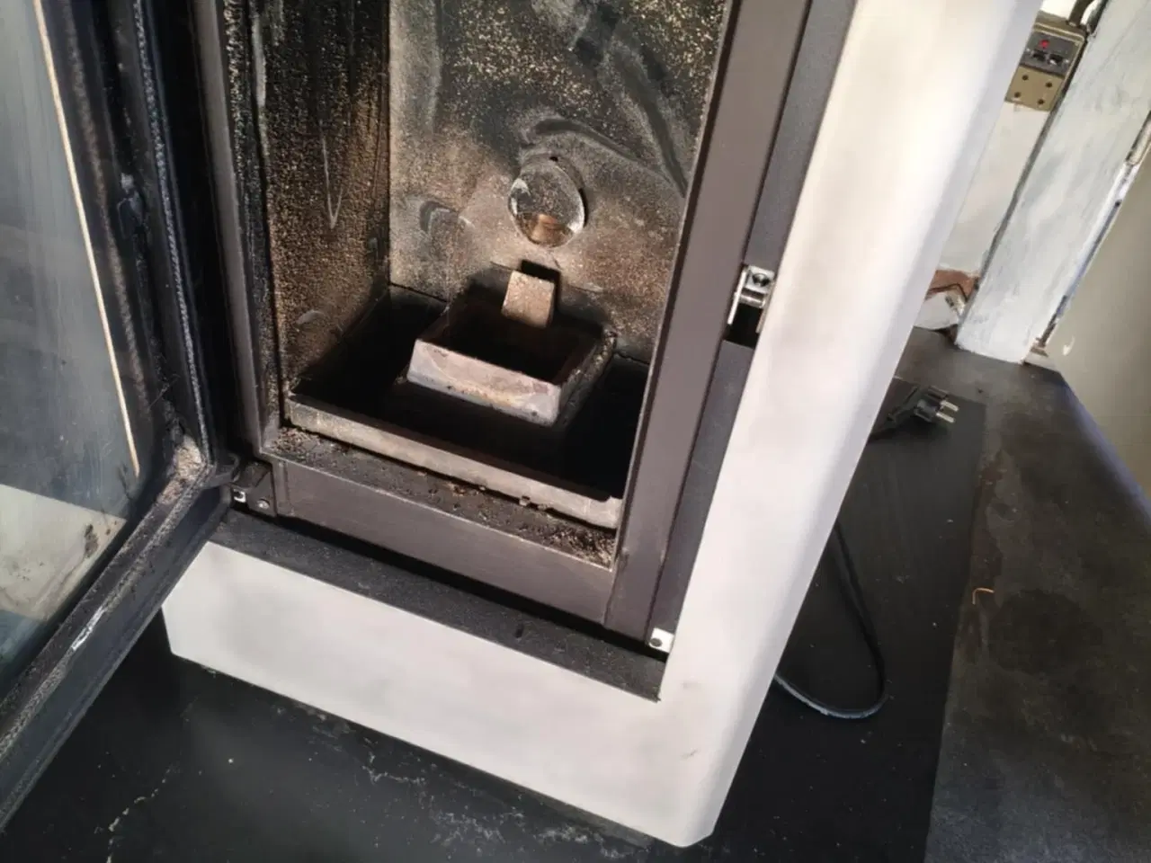 Billede 2 - Pilleovn