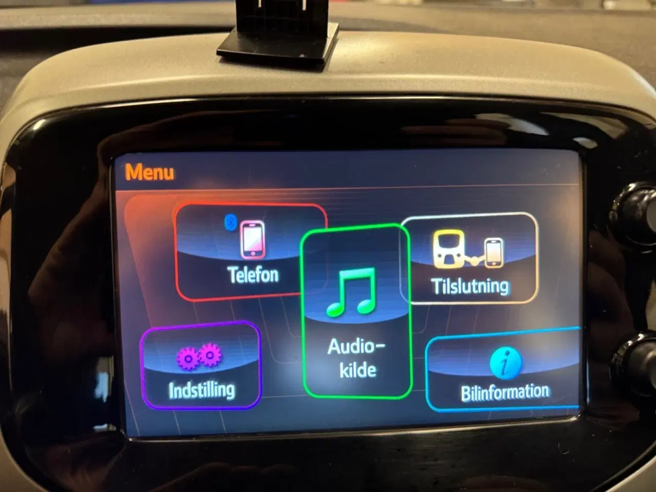 Billede 10 - Citroën C1 1,0 e-VTi Feel