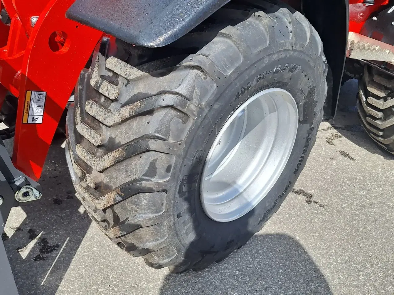 Billede 7 - Heracles H220+  ELEKTRISK  ELEKTRISK