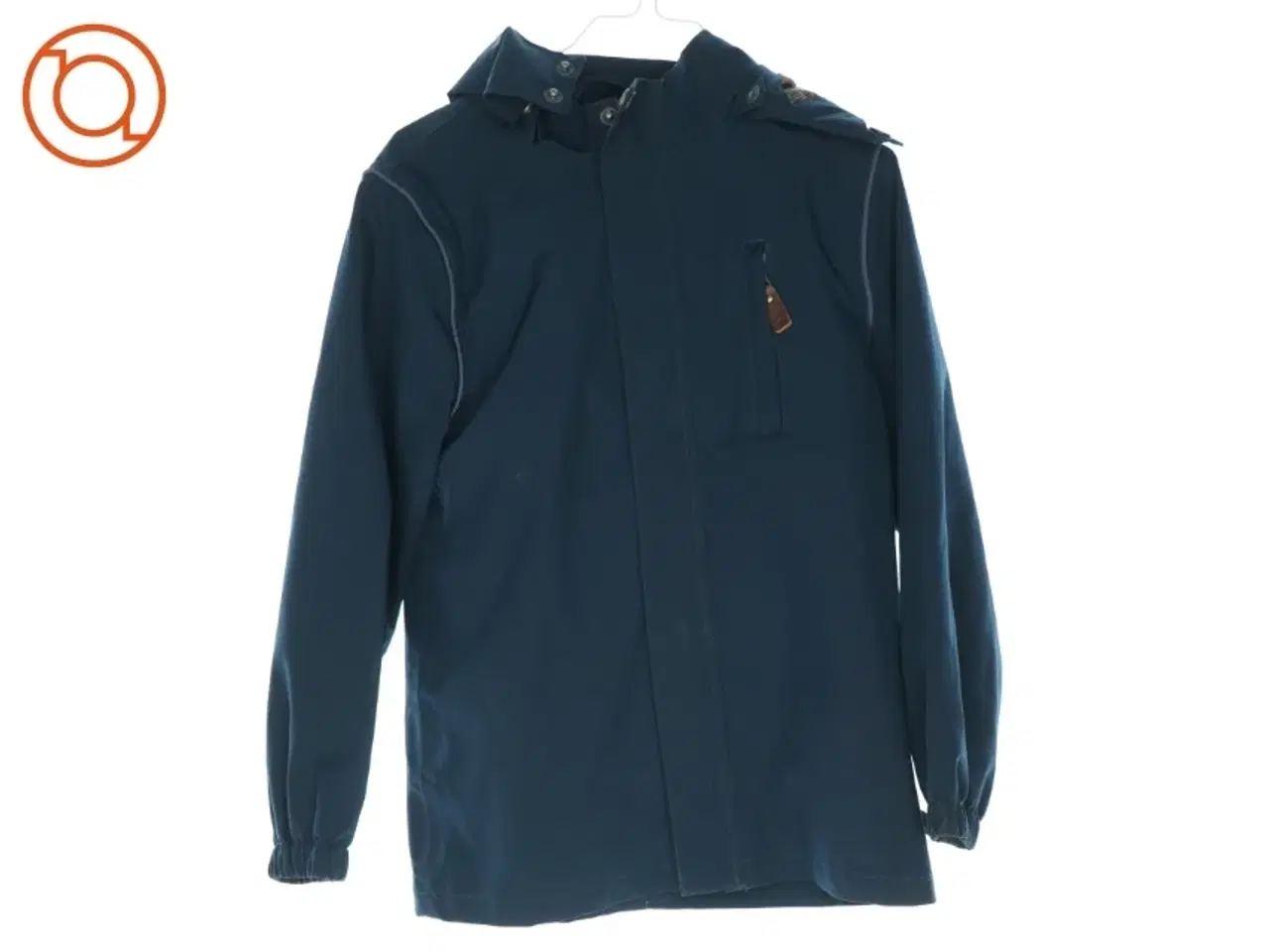 Billede 1 - Vindjakke fra ByLINDGREN (str. 116 cm)