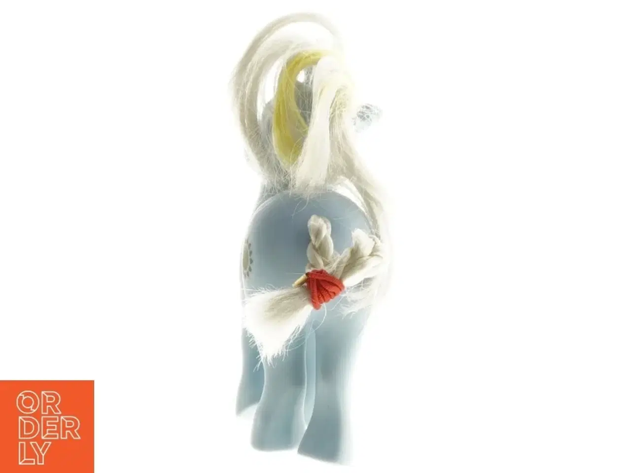 Billede 3 - Enhjørningsfigur fra My little pony (str. 13 cm x. 15 cm)