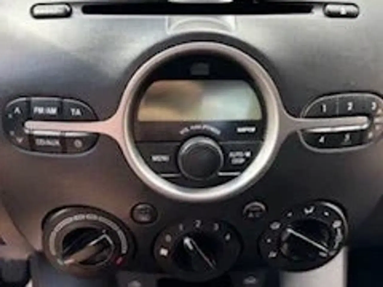 Billede 10 - Mazda 2 1,3 Advance