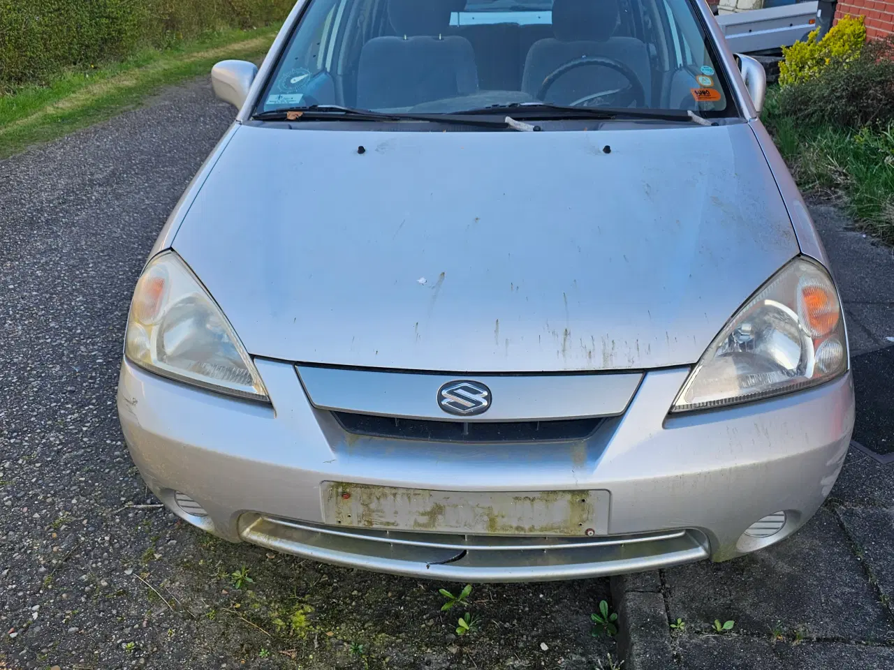 Billede 1 - Suzuki liana 