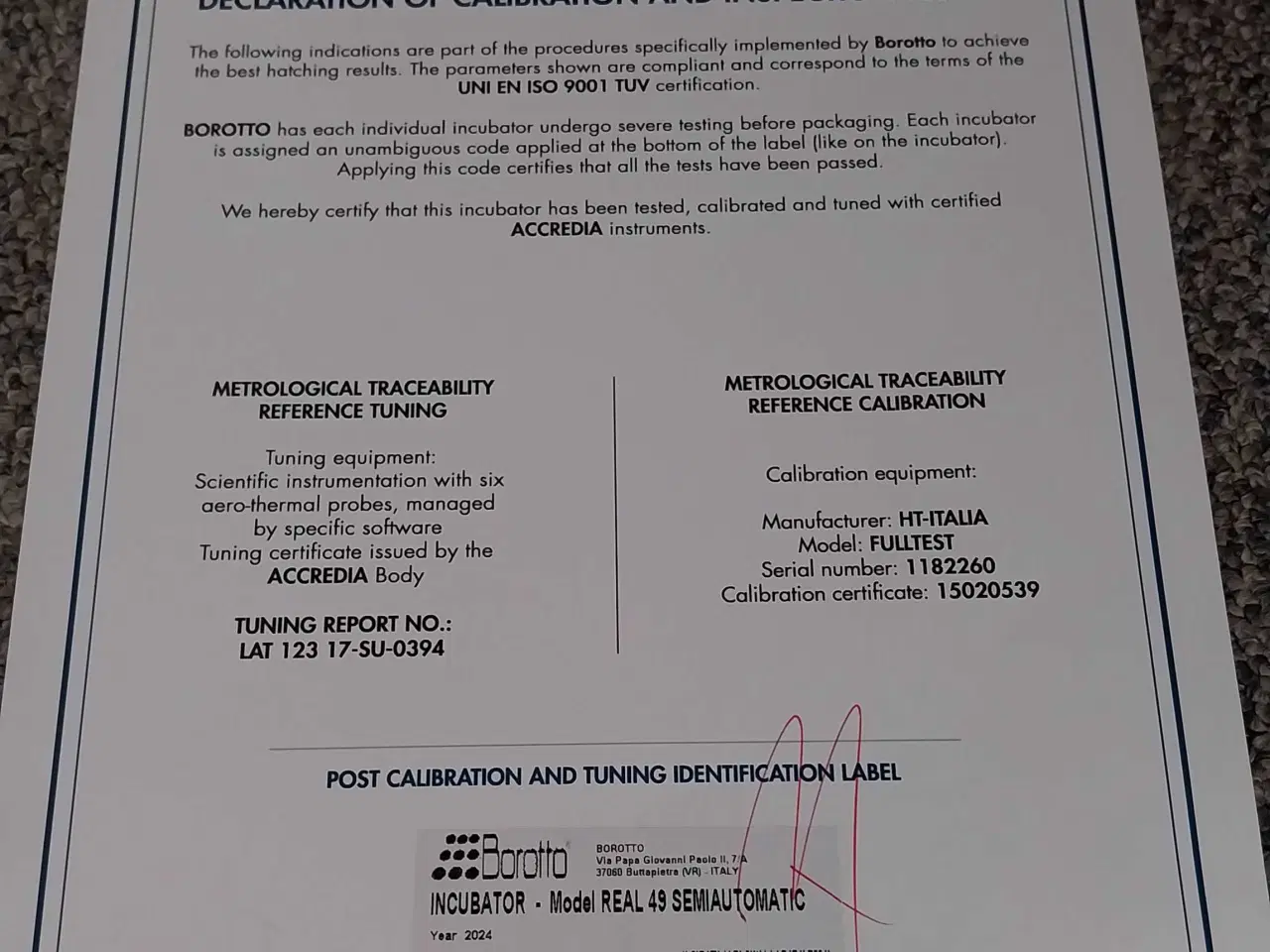 Billede 6 - Rugemaskine til 49 æg