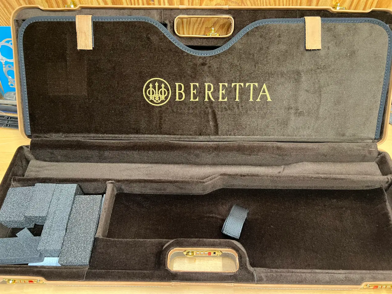 Billede 3 - Beretta kuffert 