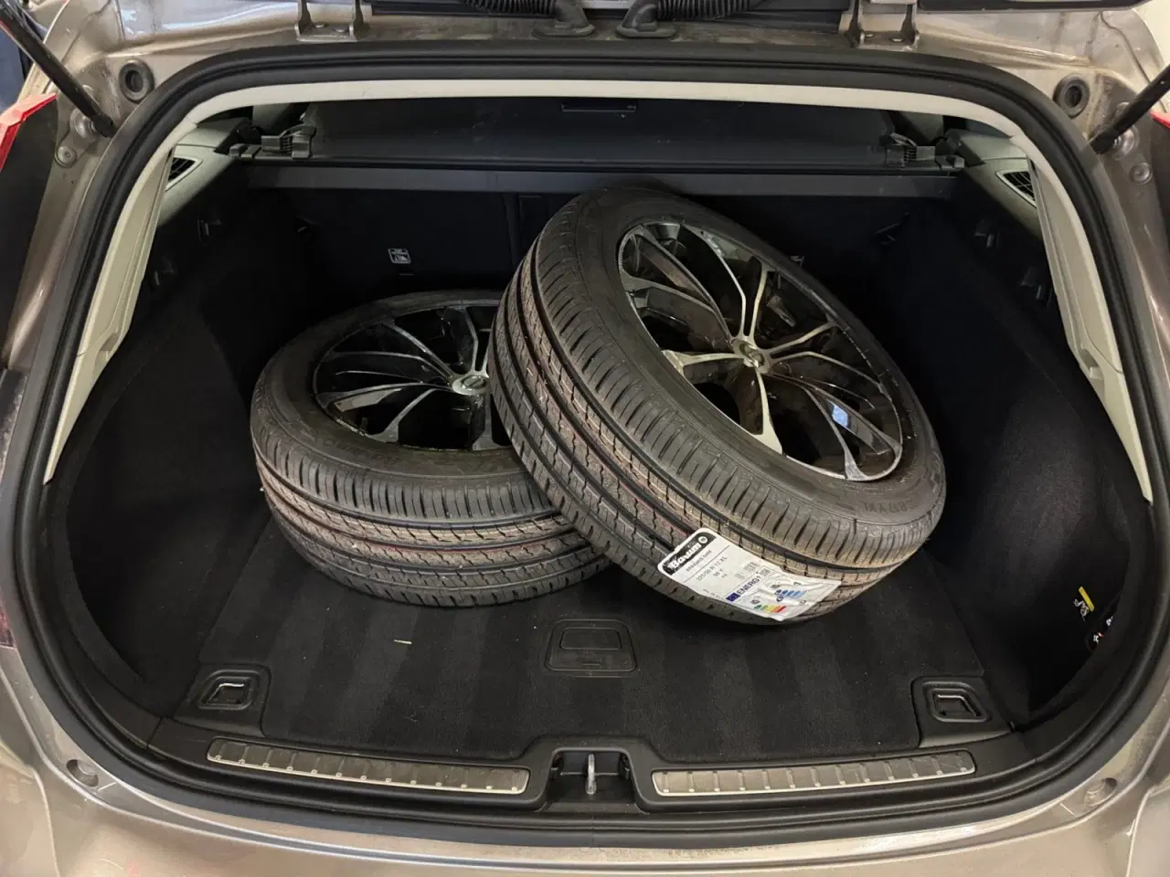 Billede 13 - Volvo V60 2,0 D4 190 Business aut.