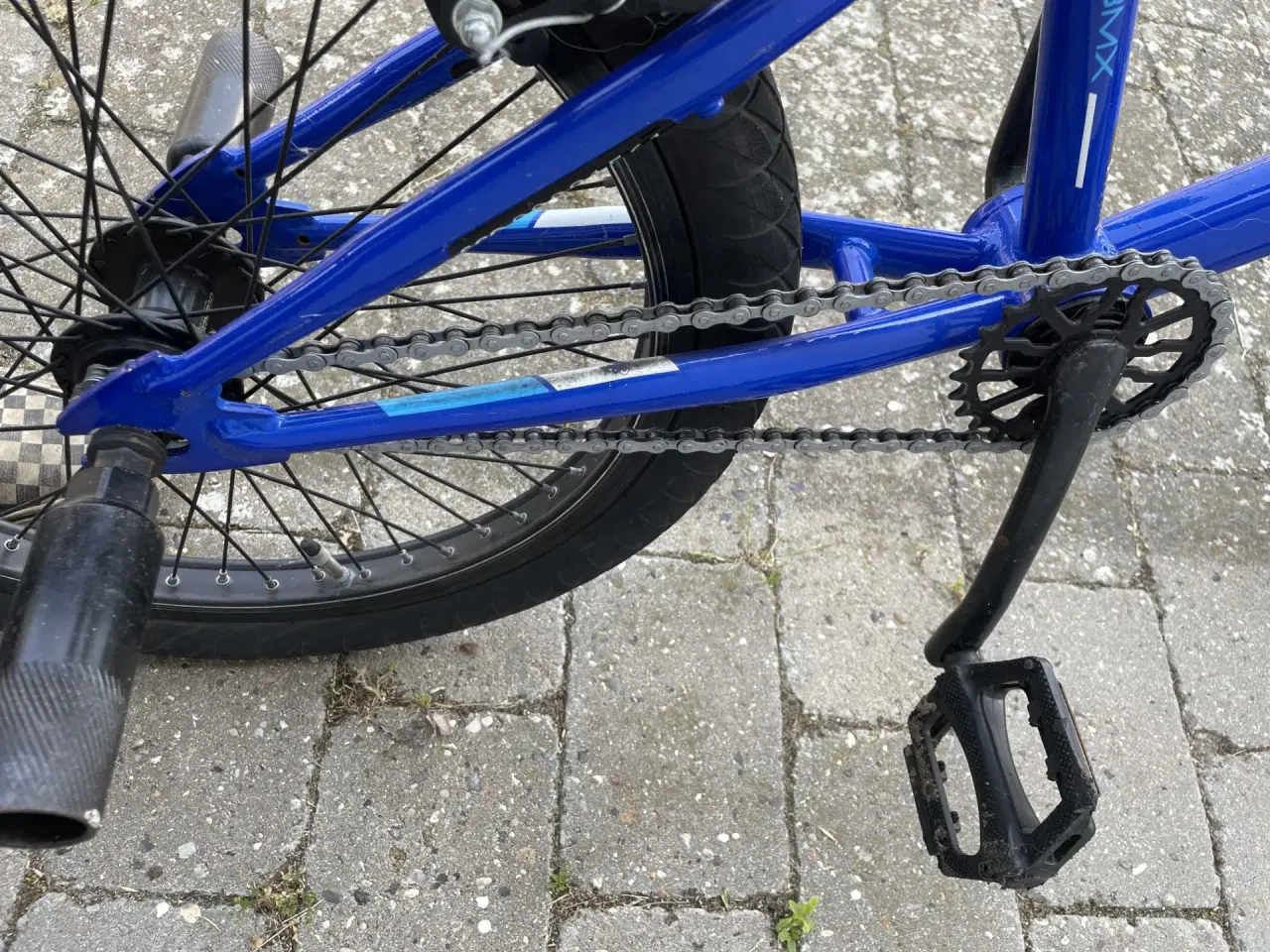Billede 4 - BMX fra SCO 