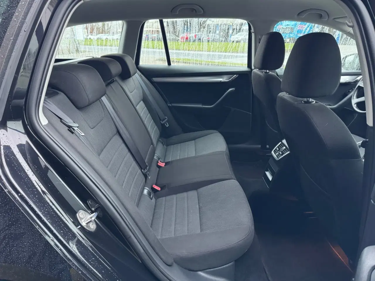 Billede 16 - Skoda Octavia 1,2 TSi 105 Elegance Combi