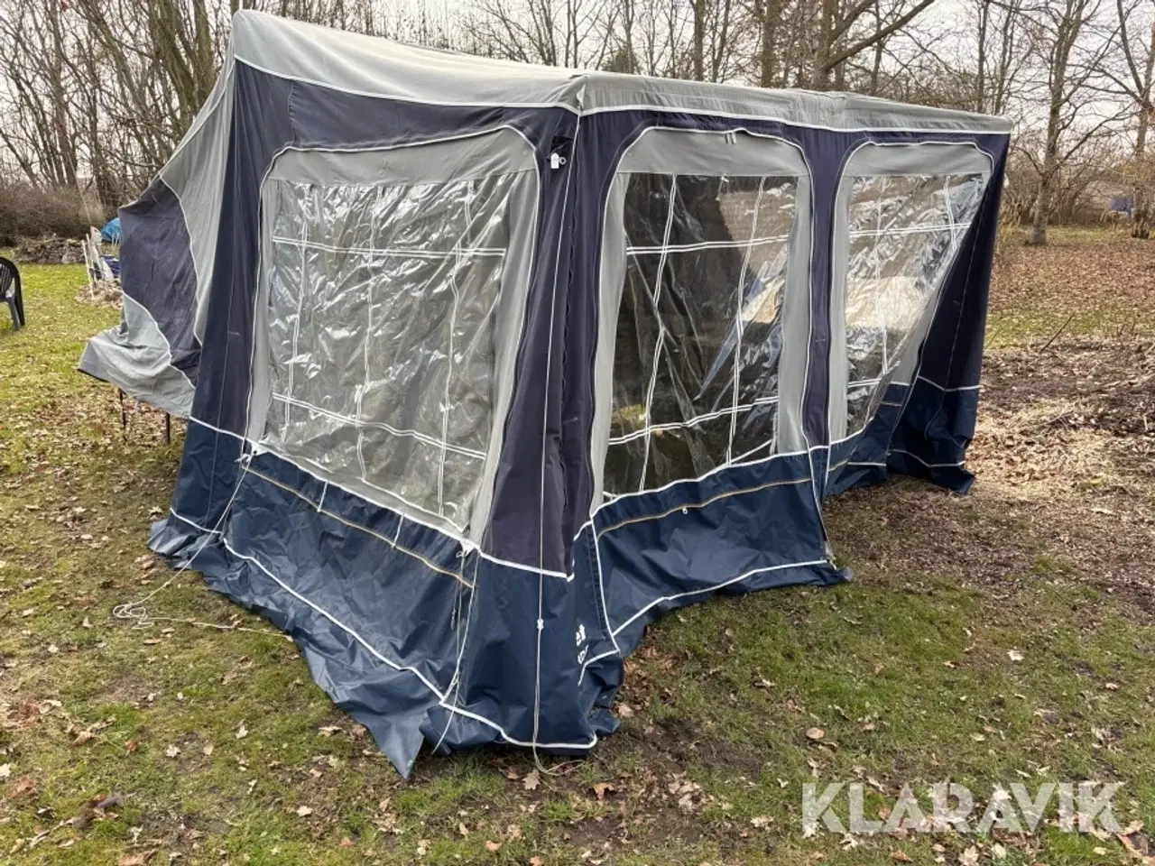 Billede 3 - Camp-let Concorde