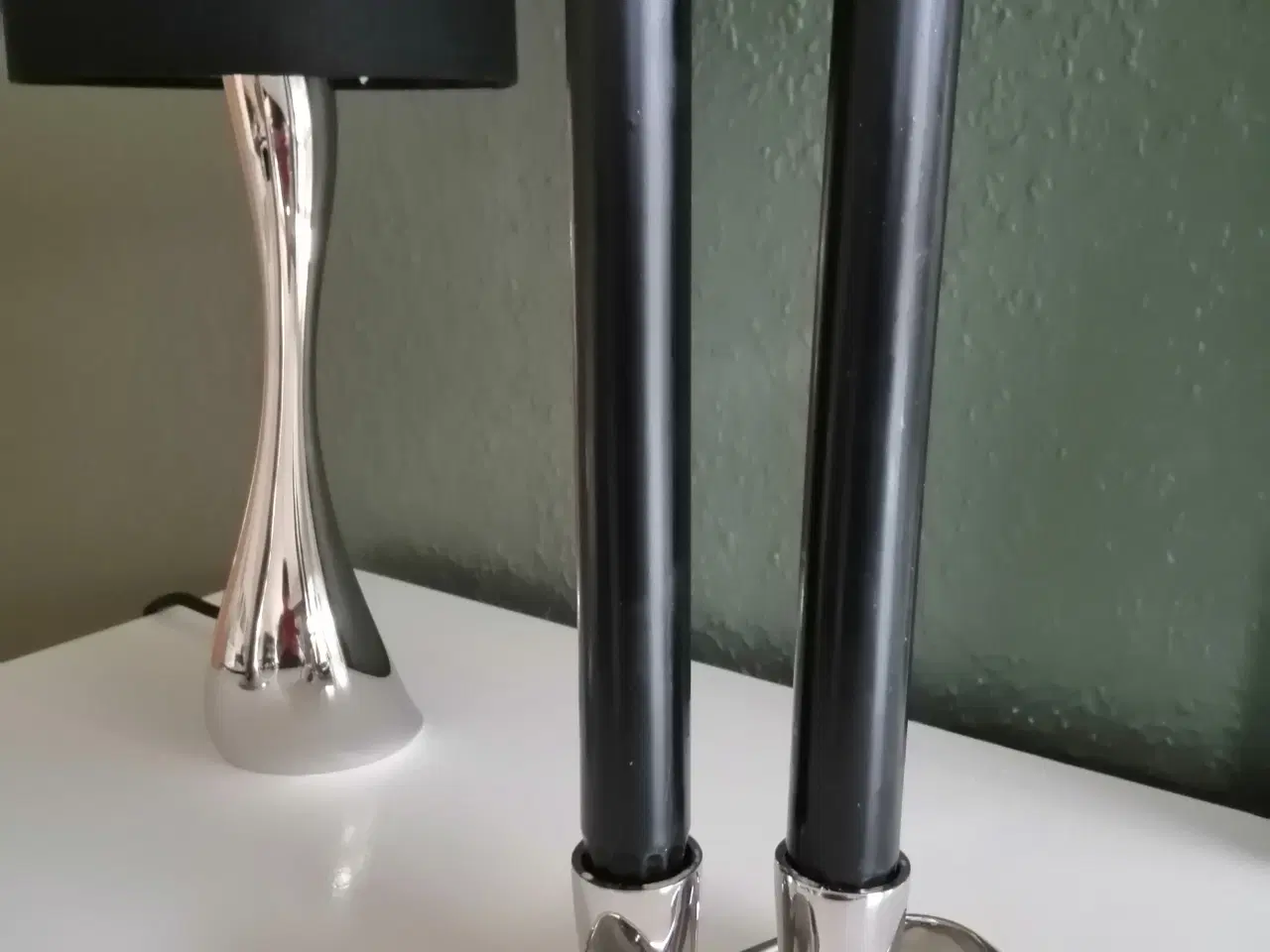 Billede 1 - George Jensen lysestager 