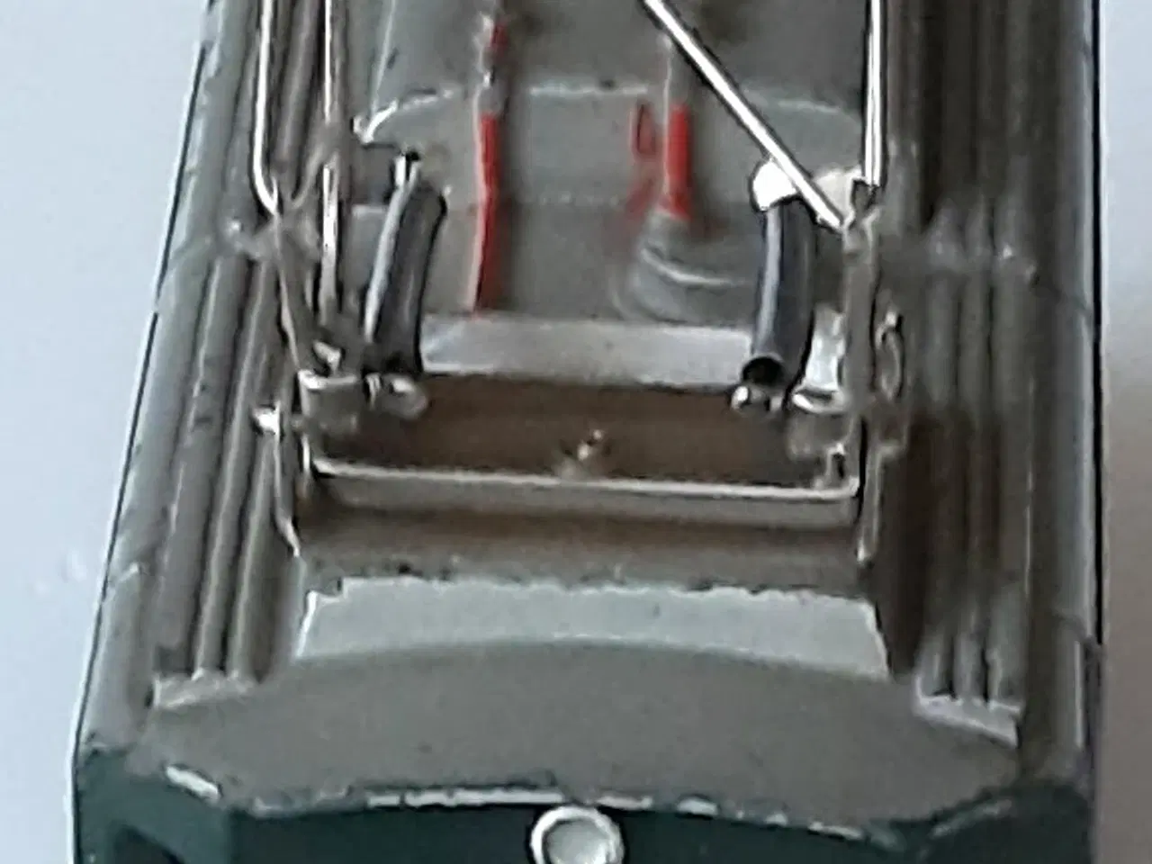 Billede 4 - Märklin gl. el-lokomotiv RSM 800