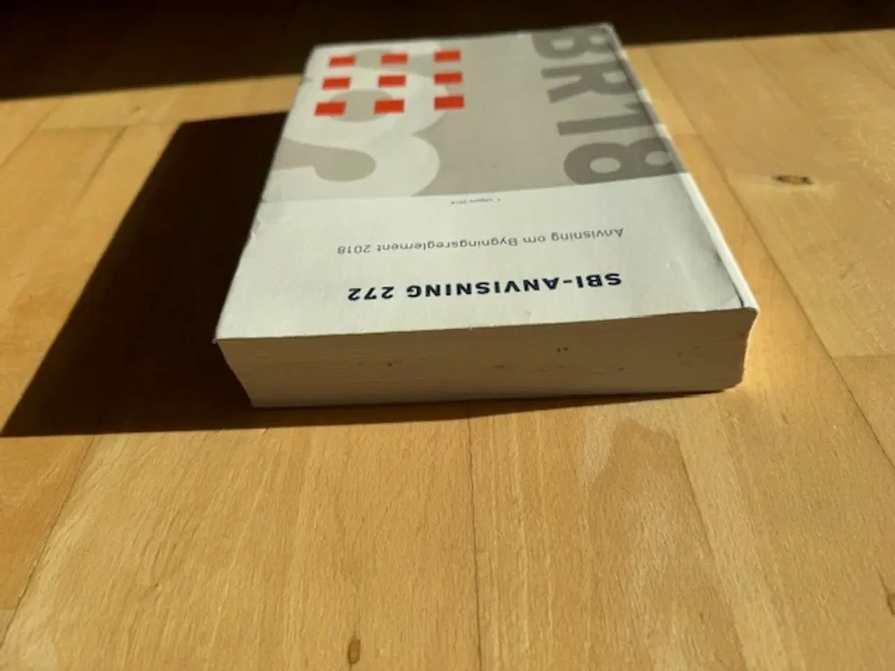 Billede 10 - SBI-Anvisning 272 – BR18 (Bygningsreglement 2018) 