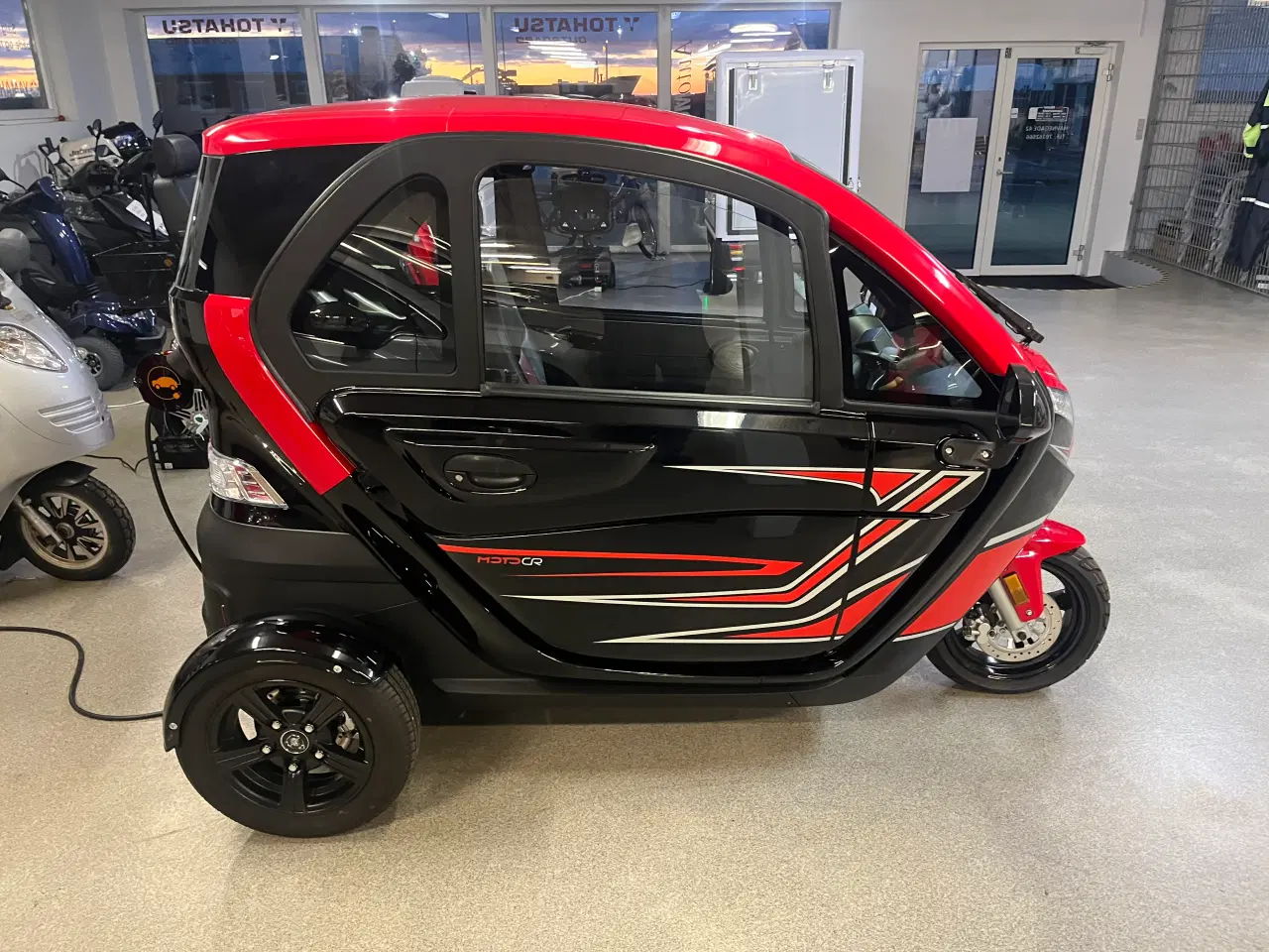 Billede 4 - MotoCR City