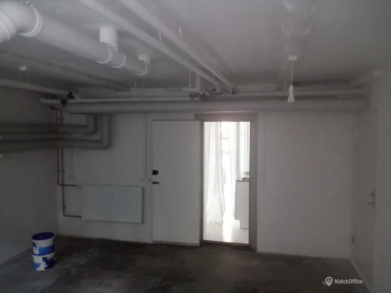 Billede 6 - Præsentabelt kælderlejemål på Østerbro i stille sidegade