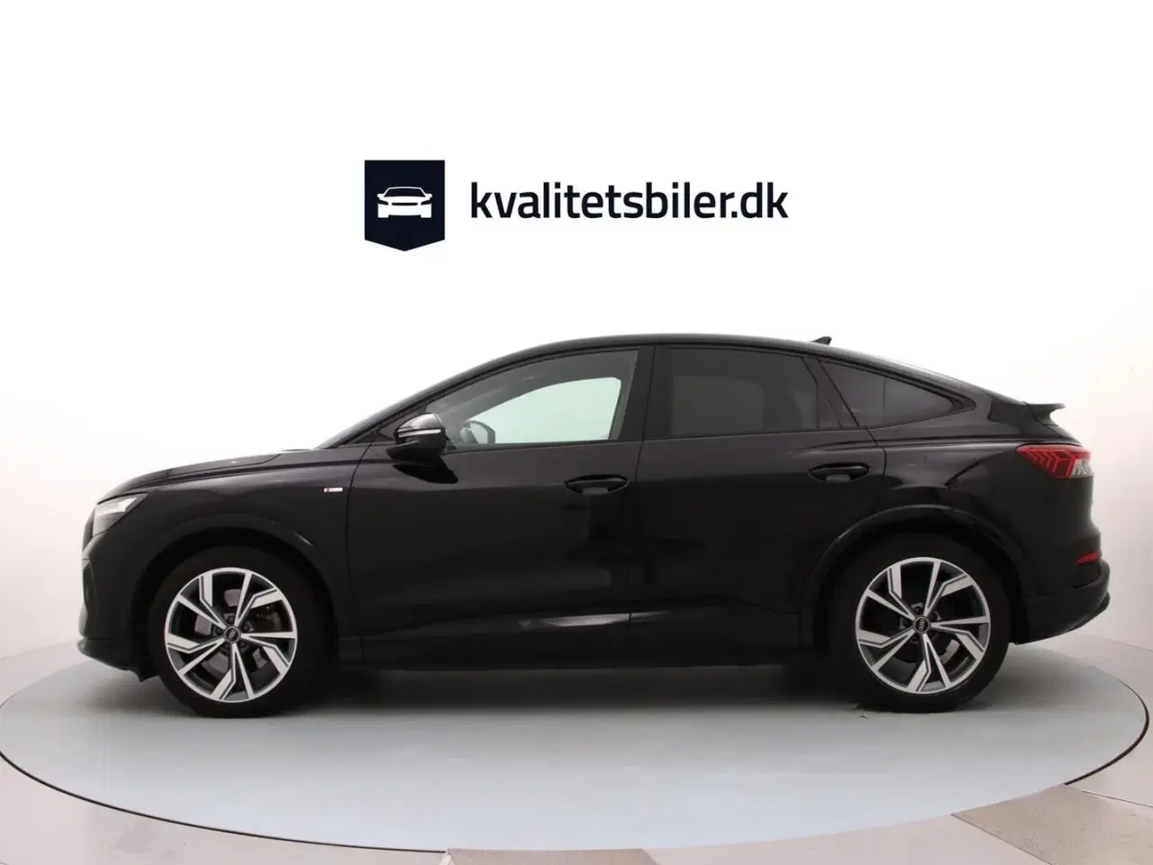 Billede 2 - Audi Q4 e-tron 40 S-line Sportback